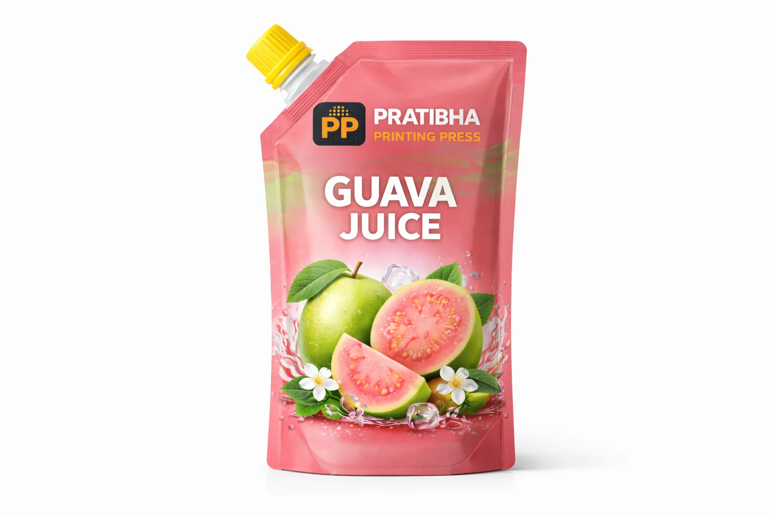 Industry Packaging